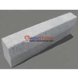 Hot Sale G341 Grey Granite for Kerb, Cube, Flooring and Wall
