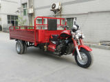 2013 New 300CC Five Wheel Cargo Tricycle