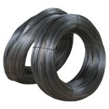 Black Iron Wire (BWG11-19 0.8mm--4.0mm)
