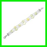 2012 Latest Design Stainless Steel Bracelet Jewellery (TPSB722)