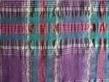 Crepe Wool Fabric (WL-003)