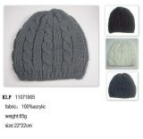 Knitted Hat (KLF11071905)