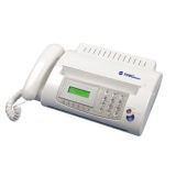 Thermal Fax Machine 02 (OEF916E)
