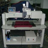 Computer Padding Quilting Machine (CS)