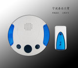 DC Wireless Doorbell (TW-408)