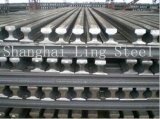 Indian Standar Steel Rail