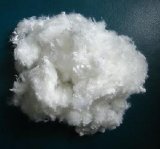Hollow Conjugated Siliconized Polyester Staple Fiber