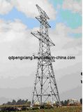 Telecommunication Steel Tower