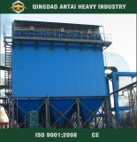 High Temperature Dust Collector Filter