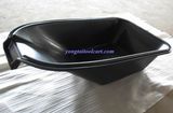 85L Poly Wheelbarrow Tray