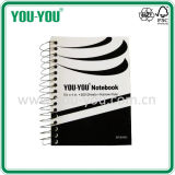 Memo Notebook, Single Spiral Notebook
