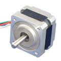 1-Step Motors