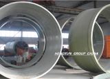 Big Diameter Fiberglass Pipe (4 Meters)