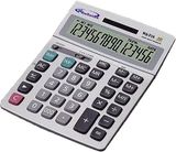 Desktop Calculator with Tax & Rate function (NS-216)