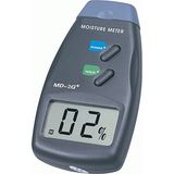 Wood Moisture Meter (Md-2g+)