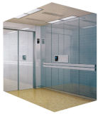 1600kg Hospital Elevator for Medical Use with Two Handrails (XNY-001)