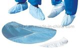 Disposable Non Woven Protective Shoe Covers