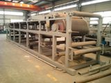 Vacuum Belt Filter Press for Mining (55)