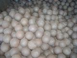 60mn Material Forged Grinding Media Ball