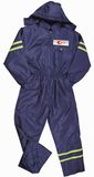 Anti-Acid/Alkali Workwear (OTK-AA)