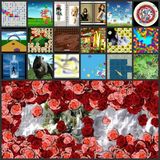 Interactive Floor Projection Software PRO Version