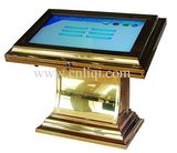 Touch Screen Kiosk