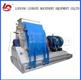 Livestock Feed Hammer Mill, Poultry Grinding Hammer, Straw Shredder