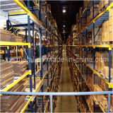 Heavy Load Warehouse Storage with Pallet Racking