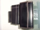Wallets