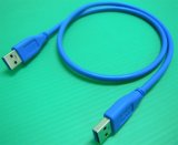 USB3.0 Am to Am Cable