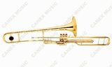 Musical Instruments / Brass Instrument/ Trombone / Alto Trombone (TB31U-L)