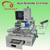 Optical Alignment BGA Rework Station with CCD Camera