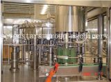 Carbonated Beverage Washing Filling Capping Machine