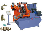 Gravity Die Casting Machine for Best Automobile Accessory (JD-AB500)