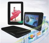 Tablet PC, Android 2.2 Via8650 (MID001-2)