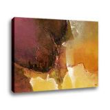 Abstract Oil Painting (B002)