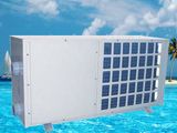 Pool Heat Pump (LSQ02RP)