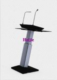 Multimedia Teaching Lectern (HJ-YJ21S)