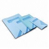 Cleanroom Notebook