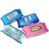 Baby Wipes (FBW-P01-1)