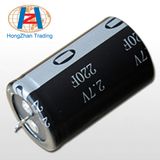 Super Capacitor (SH-2.7V220F)