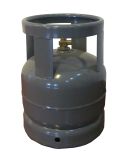 House Cooking LPG Gas Cylinder (1237)
