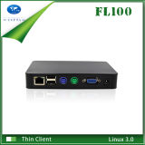 Embedded Linux OS Thin Client Support All Windows and Linux PC Share Green Computer with HDMI COM Port