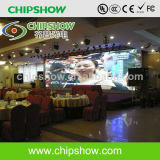 Chipshow P4 Indoor Full Color Rental LED Display