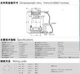 Alloy Steel Load Cell (ZSA)