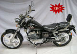 Cruiser Motorcycle (250cc)