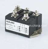 VUO82-16 NO7 Bridge Rectifier (Bridge Rectifier Module, Diode Bridge)  (MDS100A 1600V)