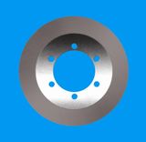 Circular Blade