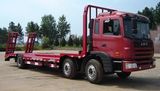 Sinotruk 20 Ton Flat Bed Truck