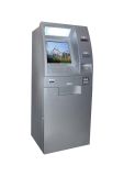 ATM Money Dispenser Kiosk Machine